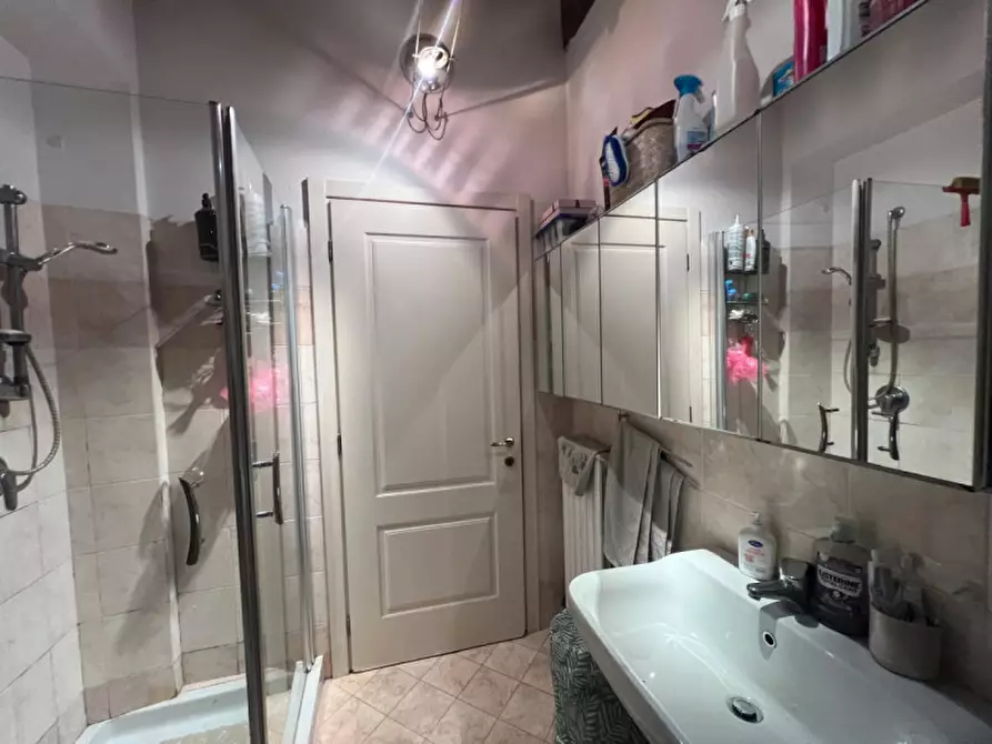 Immagine 17 di Appartamento in vendita  a Brescia