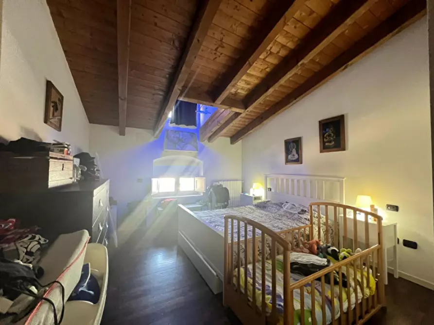 Immagine 17 di Appartamento in vendita  a Brescia