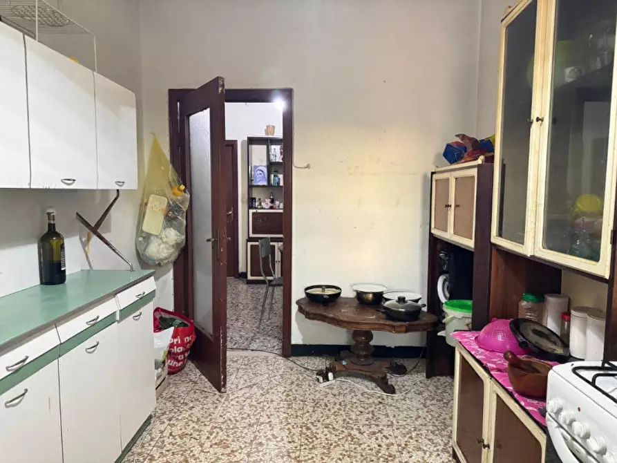 Immagine 3 di Appartamento in vendita  a Brescia