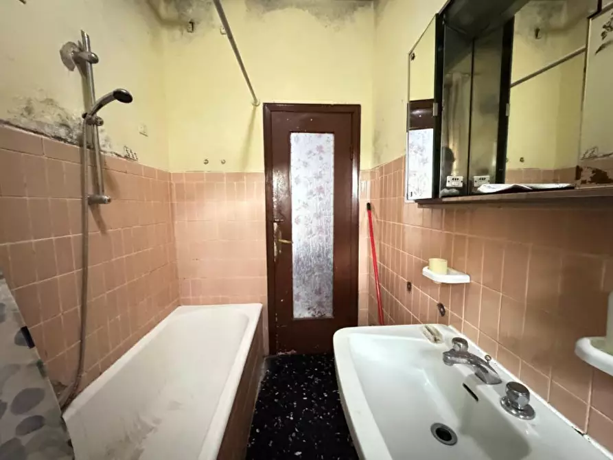 Immagine 6 di Appartamento in vendita  a Brescia