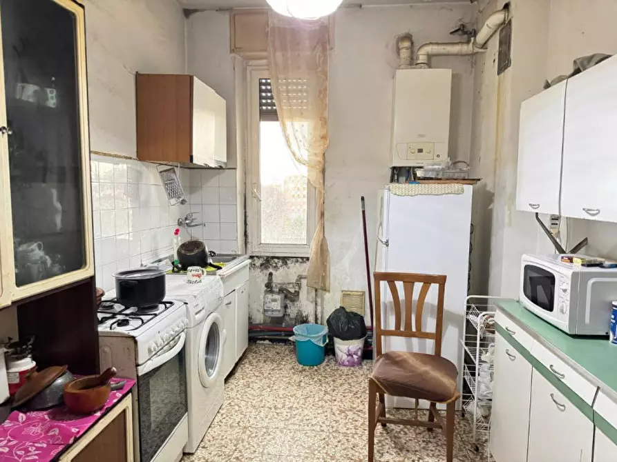 Immagine 8 di Appartamento in vendita  a Brescia