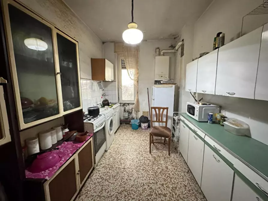 Immagine 19 di Appartamento in vendita  a Brescia