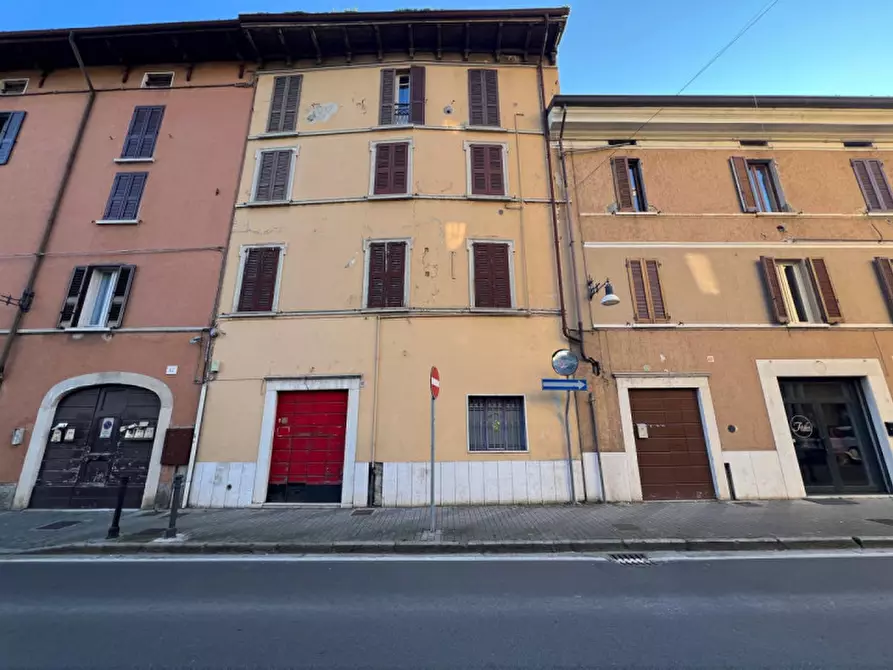 Immagine 9 di Appartamento in vendita  a Brescia