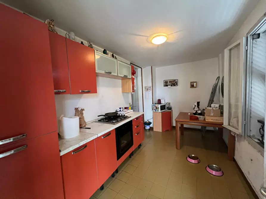 Immagine 11 di Appartamento in vendita  a Brescia