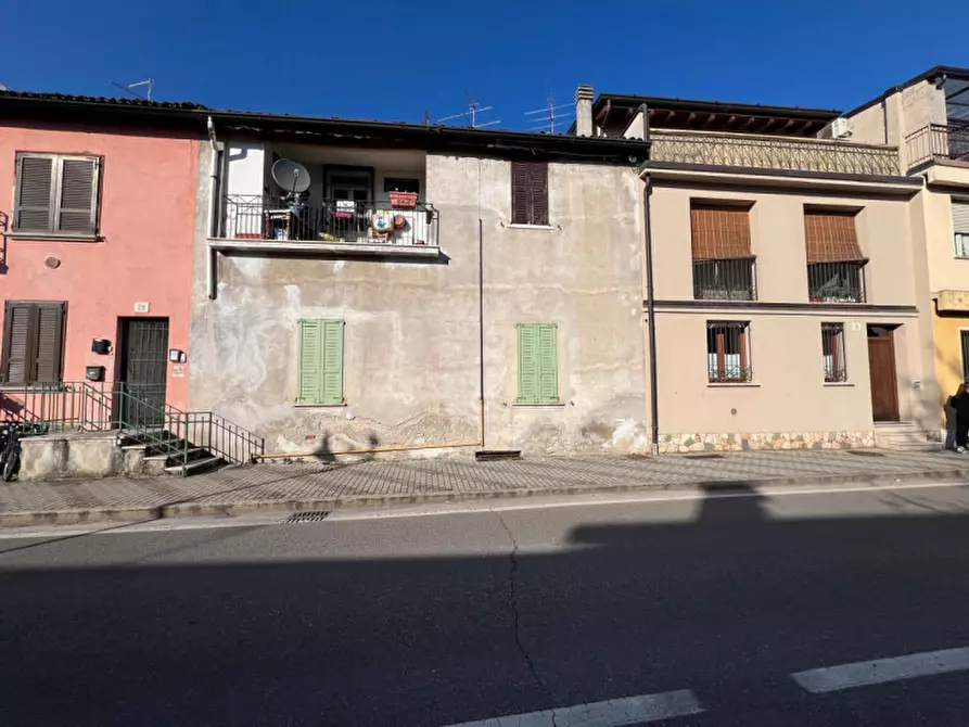 Immagine 15 di Appartamento in vendita  a Brescia