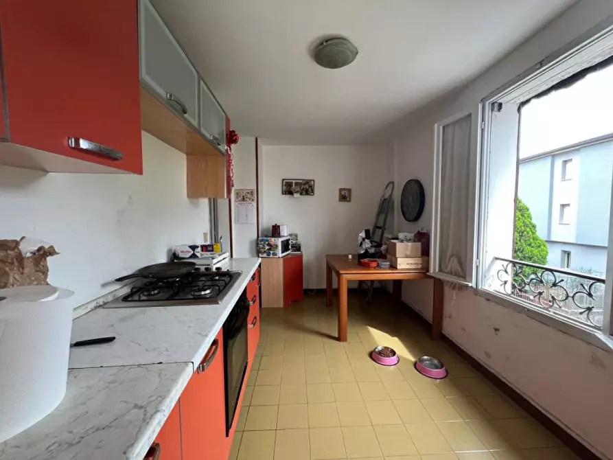 Immagine 20 di Appartamento in vendita  a Brescia