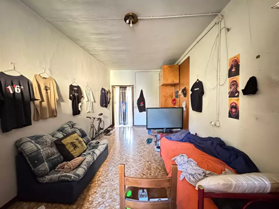 Immagine 2 di Appartamento in vendita  a Brescia