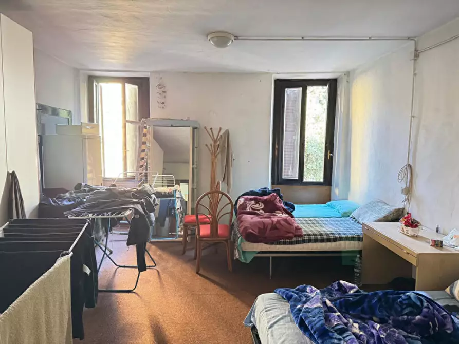 Immagine 3 di Appartamento in vendita  a Brescia