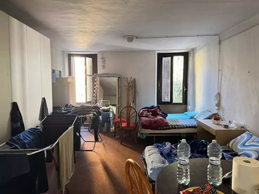 Immagine 4 di Appartamento in vendita  a Brescia