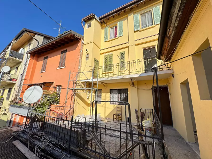 Immagine 7 di Appartamento in vendita  a Brescia