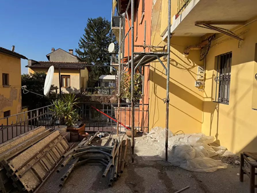 Immagine 11 di Appartamento in vendita  a Brescia