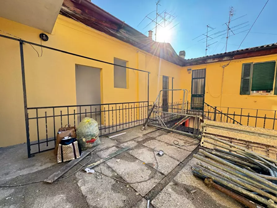 Immagine 17 di Appartamento in vendita  a Brescia