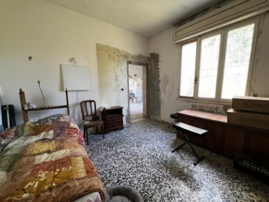 Immagine 4 di Appartamento in vendita  a Brescia