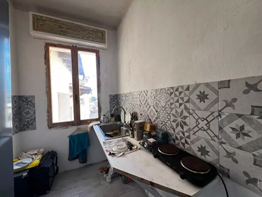 Immagine 6 di Appartamento in vendita  a Brescia