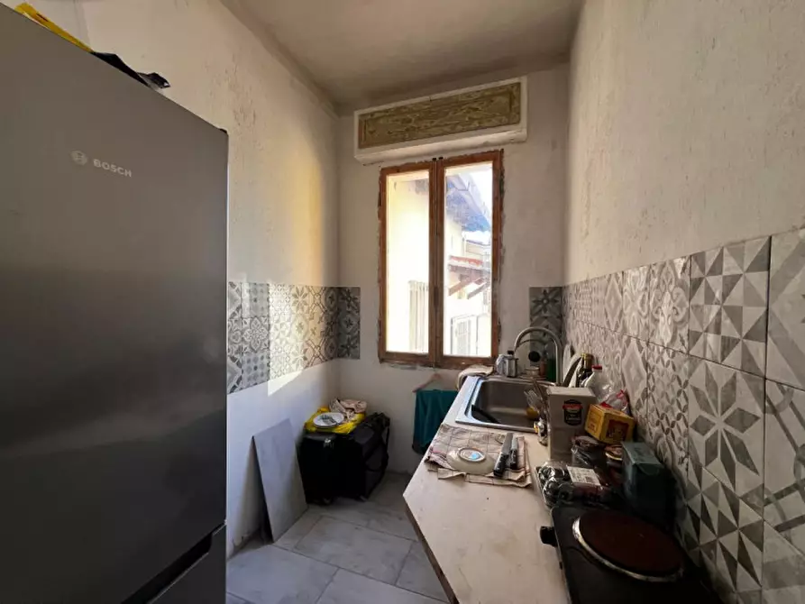 Immagine 12 di Appartamento in vendita  a Brescia