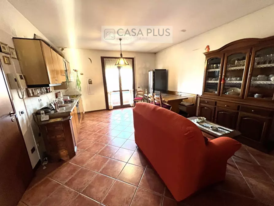 Immagine 1 di Appartamento in vendita  a Tombolo