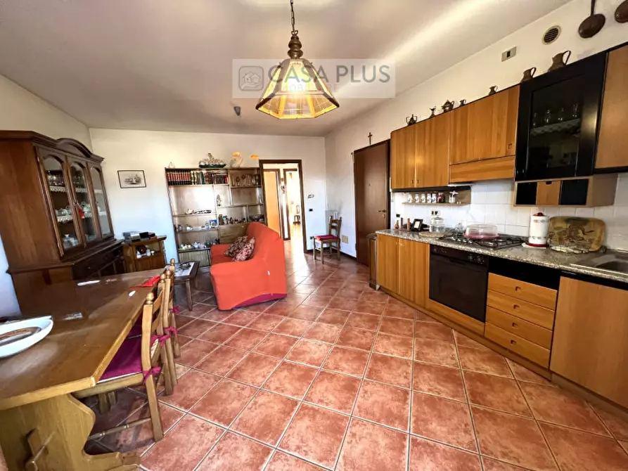 Immagine 2 di Appartamento in vendita  a Tombolo