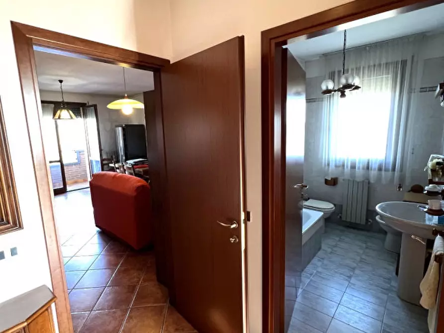 Immagine 6 di Appartamento in vendita  a Tombolo