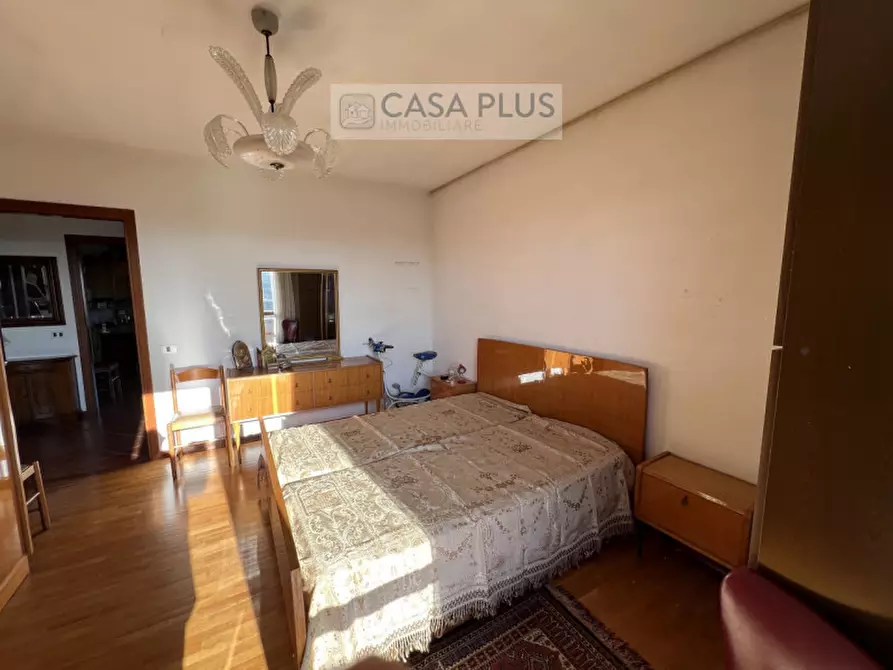 Immagine 7 di Appartamento in vendita  a Tombolo