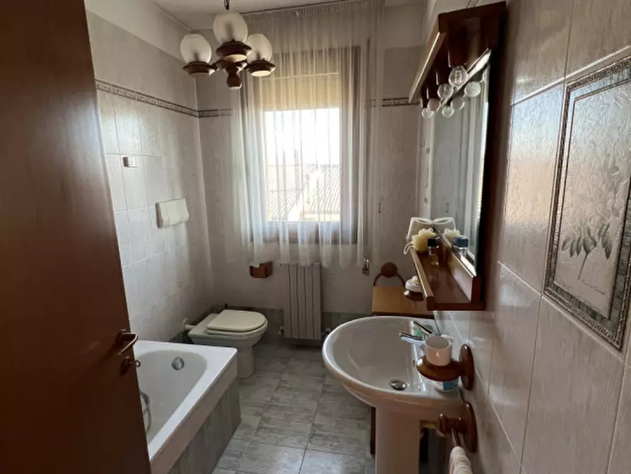 Immagine 9 di Appartamento in vendita  a Tombolo