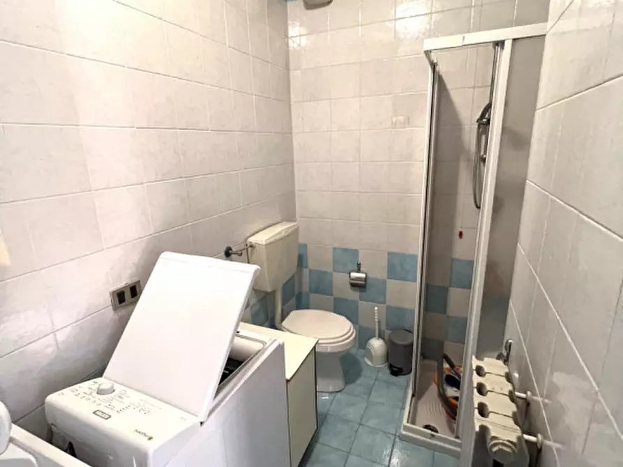 Immagine 11 di Appartamento in vendita  a Tombolo