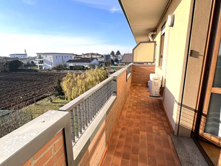 Immagine 13 di Appartamento in vendita  a Tombolo