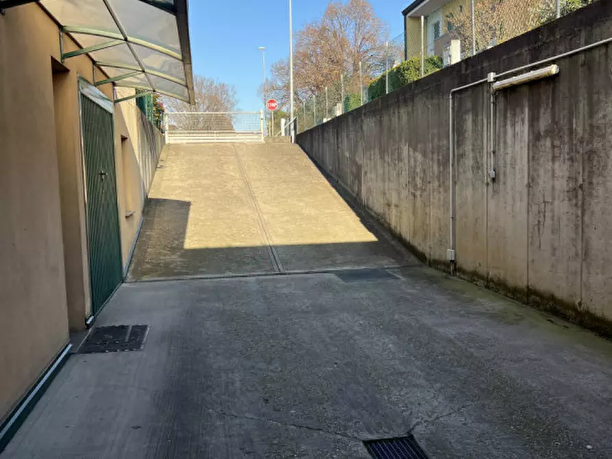 Immagine 16 di Appartamento in vendita  a Tombolo