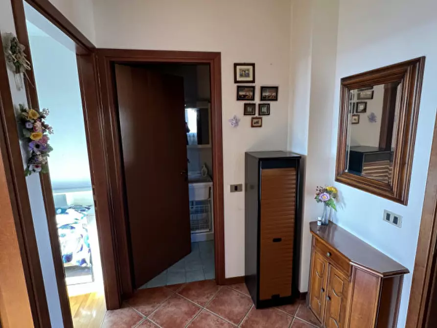 Immagine 18 di Appartamento in vendita  a Tombolo