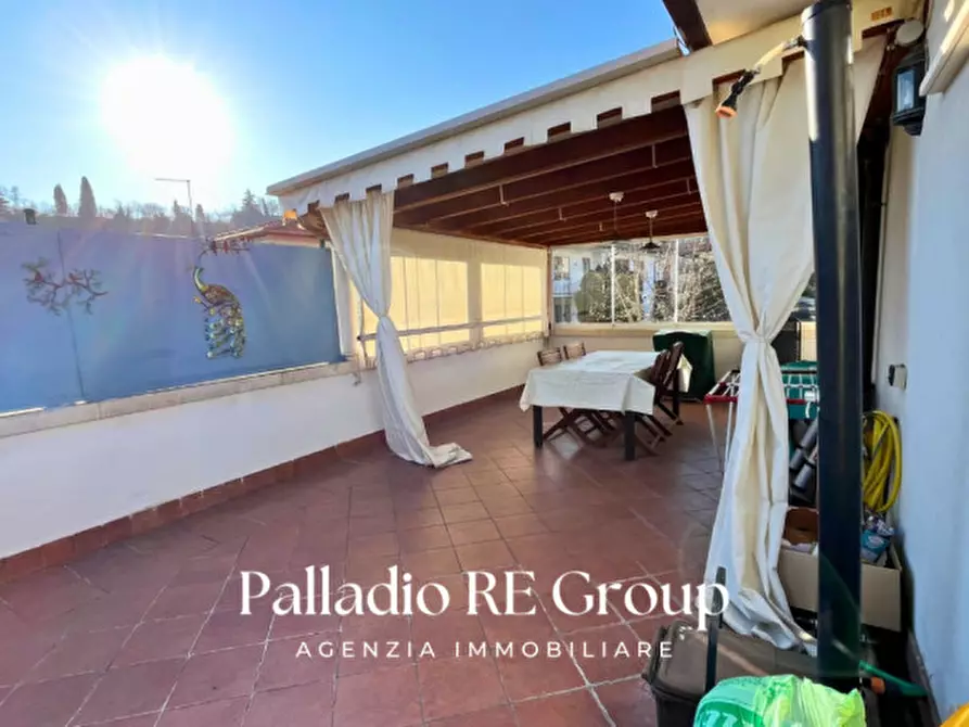 Immagine 7 di Casa bifamiliare in vendita  in Via Enrico Fermi, 1 a Barbarano Mossano