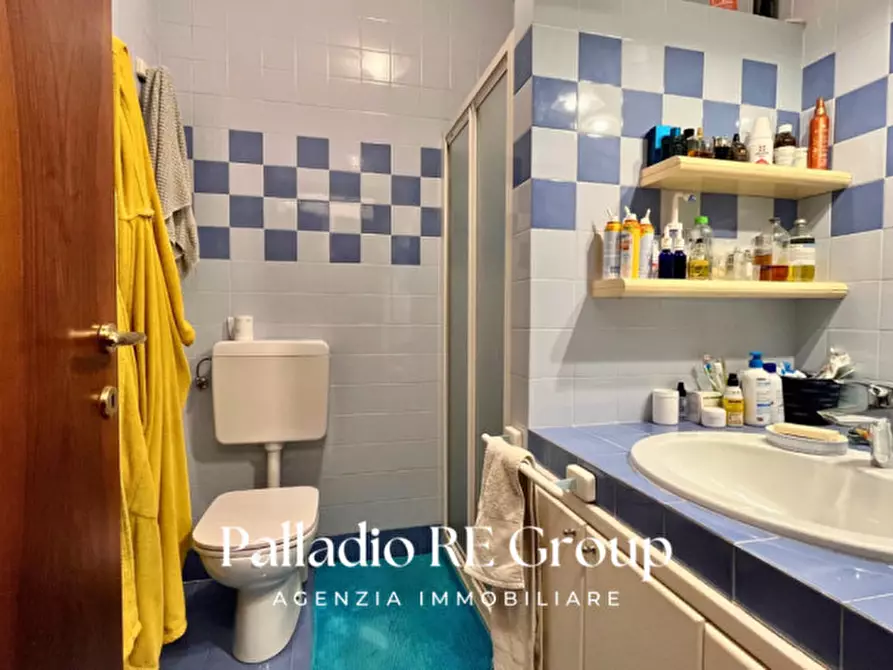 Immagine 15 di Casa bifamiliare in vendita  in Via Enrico Fermi, 1 a Barbarano Mossano