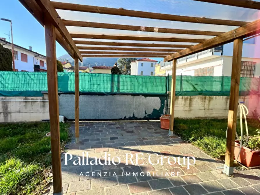 Immagine 16 di Casa bifamiliare in vendita  in Via Enrico Fermi, 1 a Barbarano Mossano