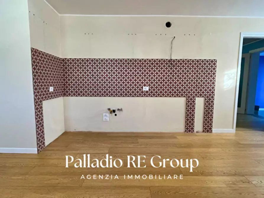 Immagine 17 di Casa bifamiliare in vendita  in Via Enrico Fermi, 1 a Barbarano Mossano