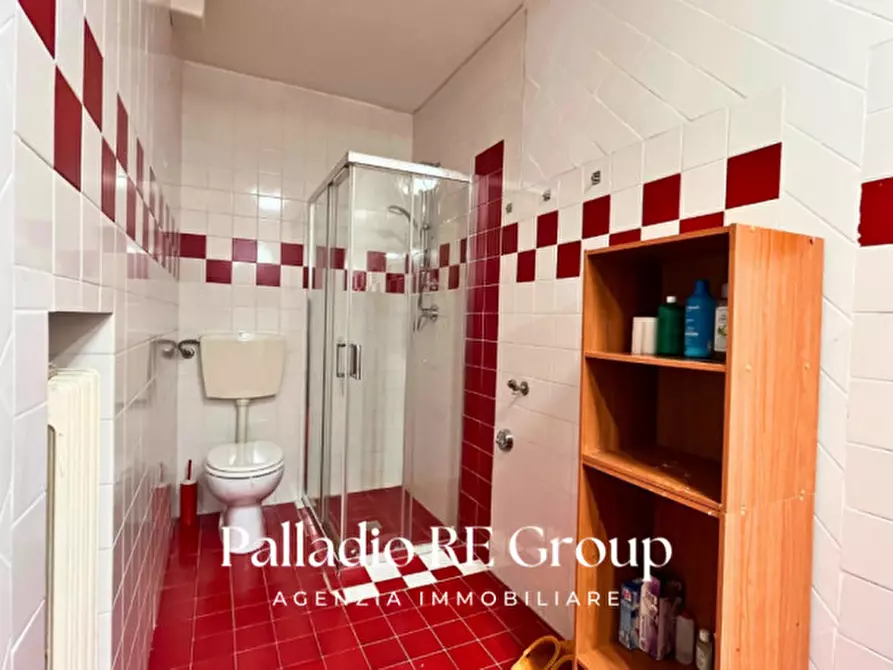 Immagine 20 di Casa bifamiliare in vendita  in Via Enrico Fermi, 1 a Barbarano Mossano