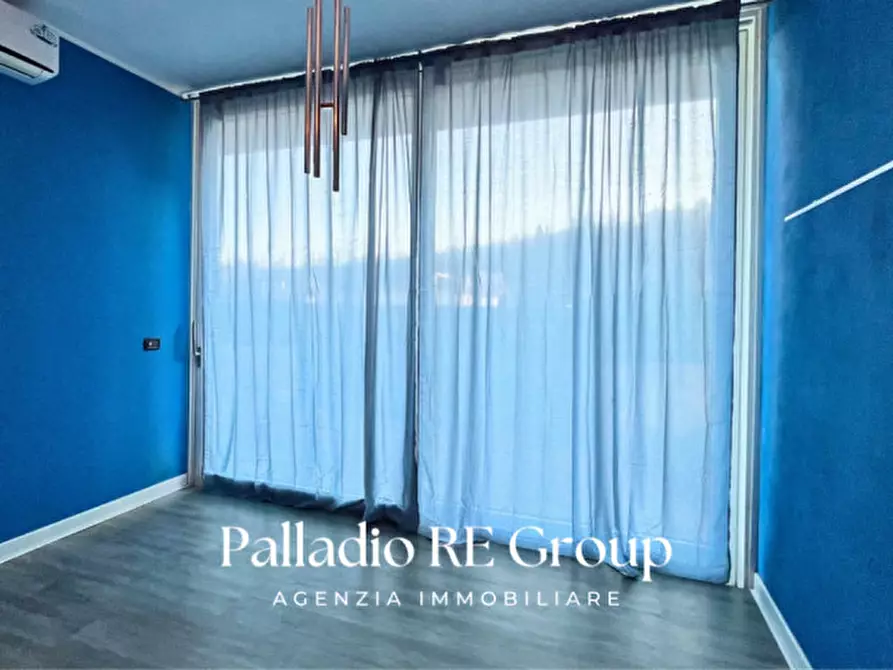 Immagine 21 di Casa bifamiliare in vendita  in Via Enrico Fermi, 1 a Barbarano Mossano