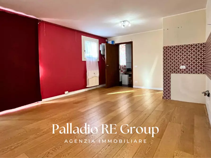 Immagine 22 di Casa bifamiliare in vendita  in Via Enrico Fermi, 1 a Barbarano Mossano