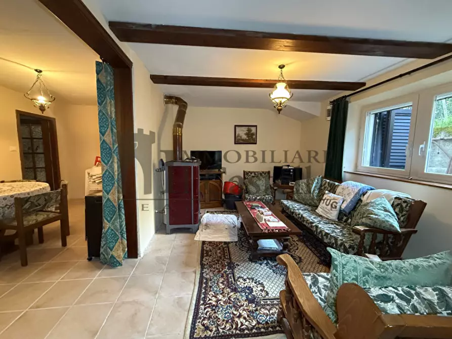 Immagine 3 di Villetta a schiera in vendita  in Vaiano a Castiglione Del Lago