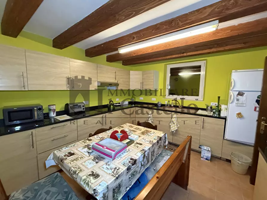 Immagine 5 di Villetta a schiera in vendita  in Vaiano a Castiglione Del Lago