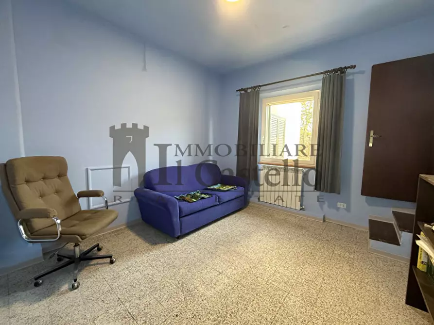 Immagine 8 di Villetta a schiera in vendita  in Vaiano a Castiglione Del Lago