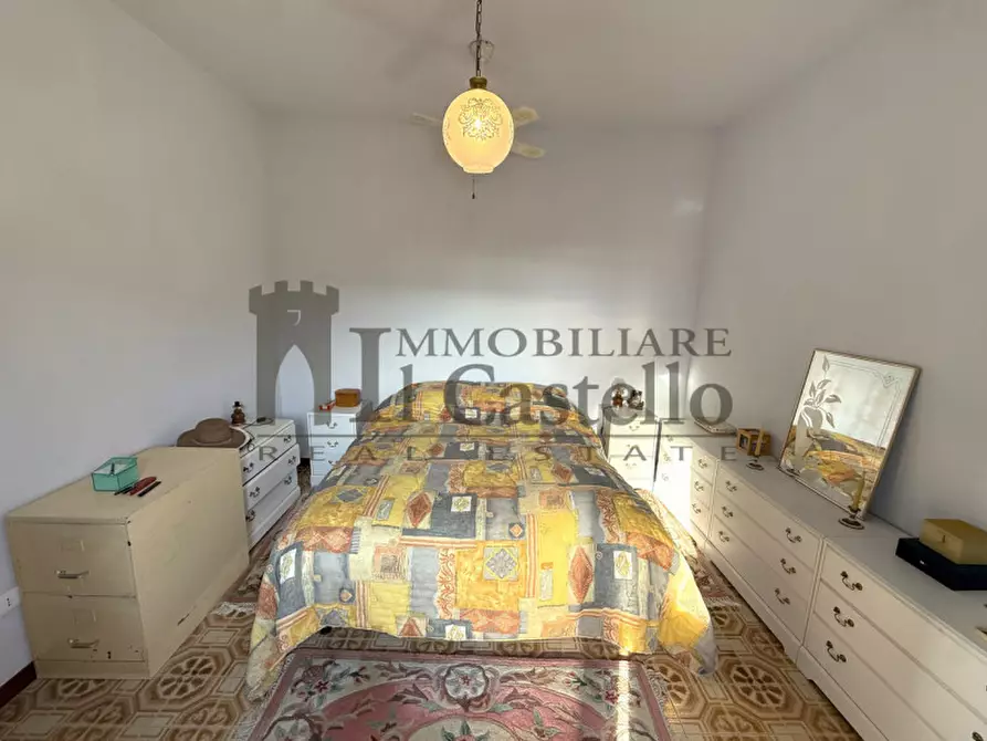 Immagine 9 di Villetta a schiera in vendita  in Vaiano a Castiglione Del Lago