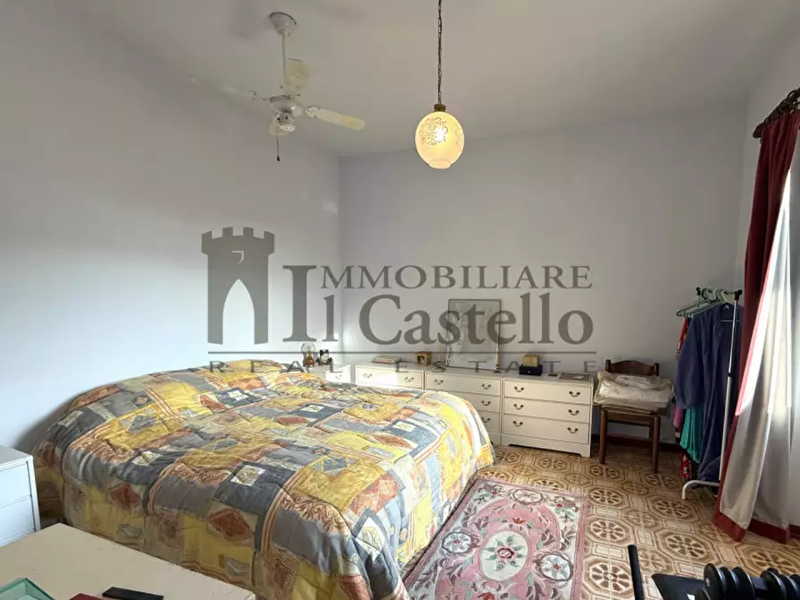 Immagine 10 di Villetta a schiera in vendita  in Vaiano a Castiglione Del Lago