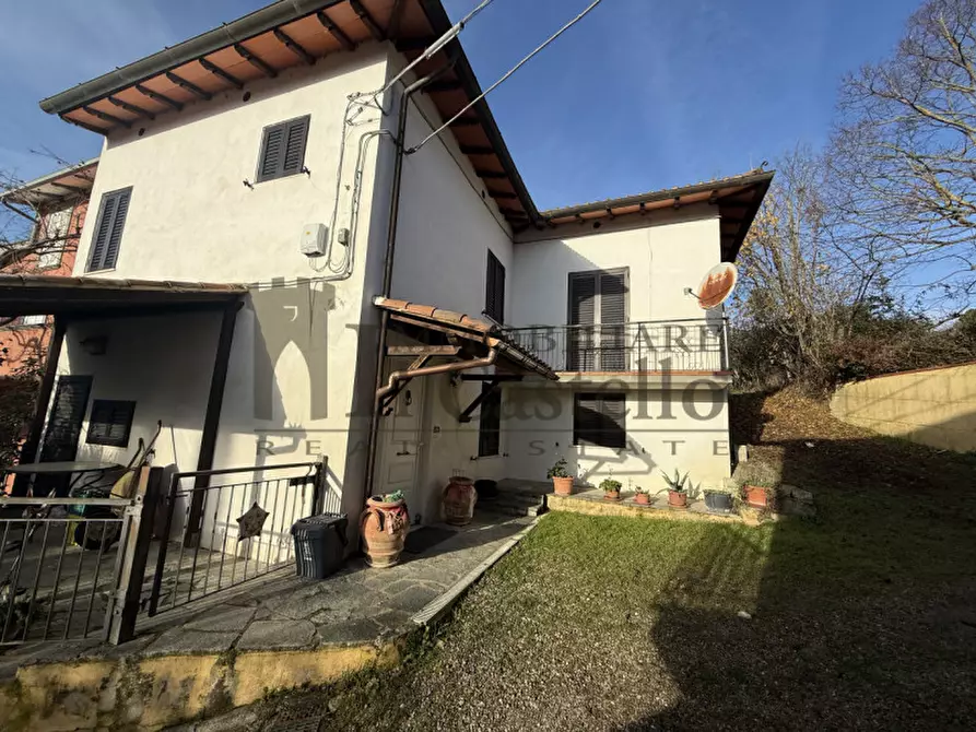 Immagine 12 di Villetta a schiera in vendita  in Vaiano a Castiglione Del Lago