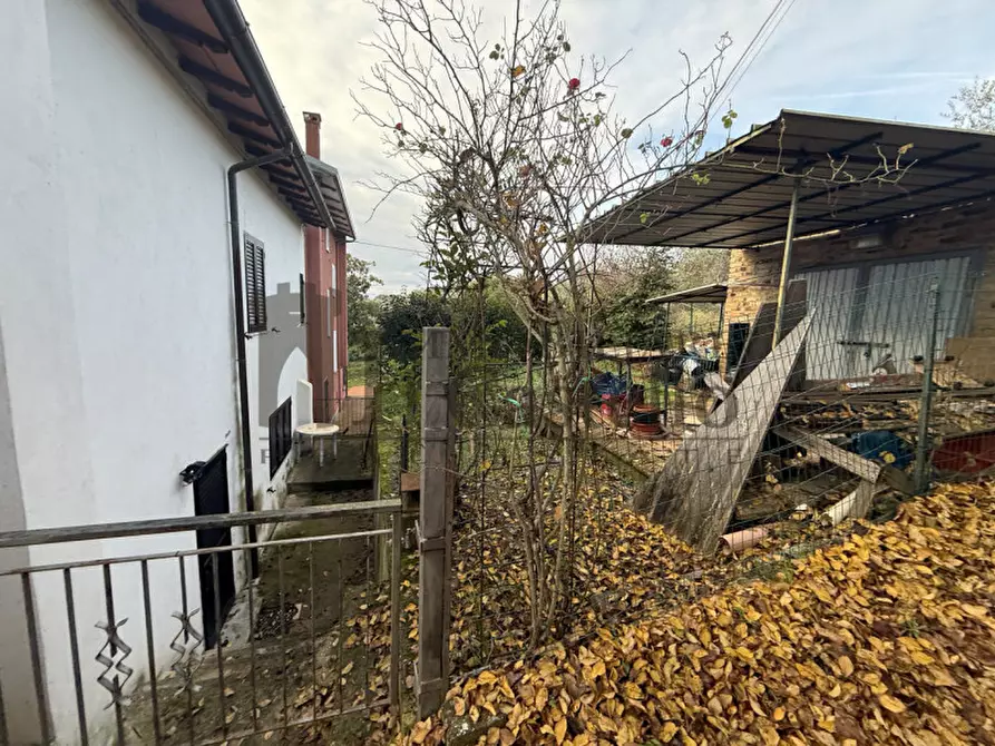 Immagine 16 di Villetta a schiera in vendita  in Vaiano a Castiglione Del Lago