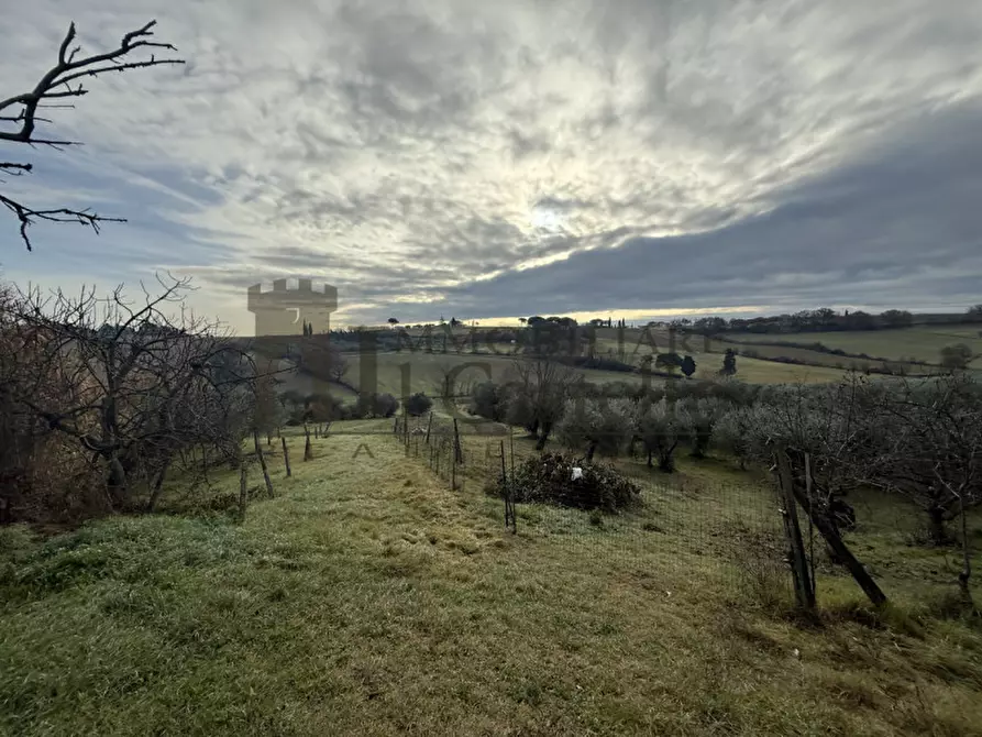 Immagine 20 di Villetta a schiera in vendita  in Vaiano a Castiglione Del Lago