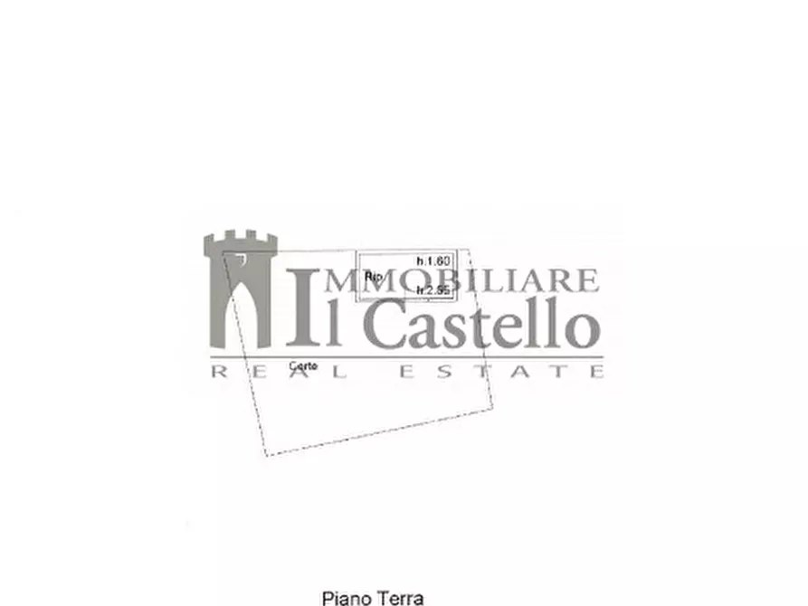 Immagine 25 di Villetta a schiera in vendita  in Vaiano a Castiglione Del Lago