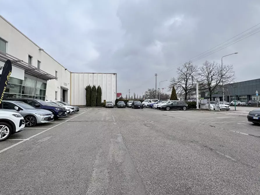 Immagine 20 di Capannone industriale in affitto  in viale della scienza a Vicenza