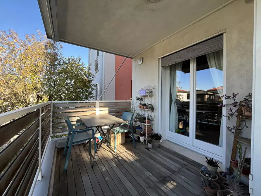 Immagine 1 di Appartamento in vendita  in Via Fiume a Vicenza