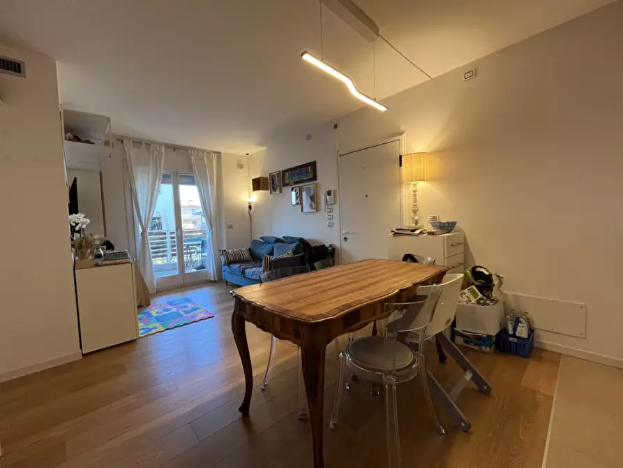 Immagine 4 di Appartamento in vendita  in Via Fiume a Vicenza