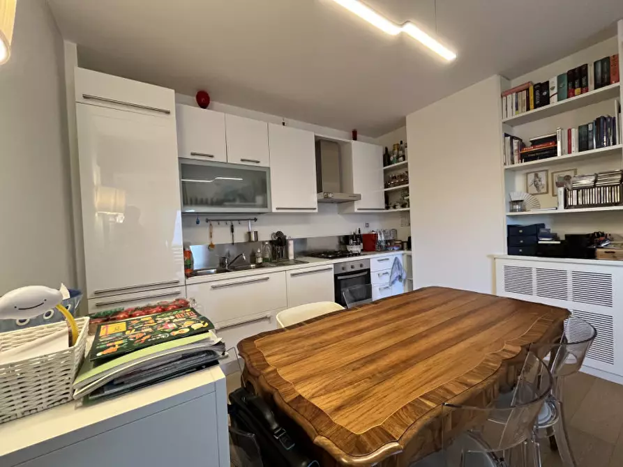 Immagine 6 di Appartamento in vendita  in Via Fiume a Vicenza