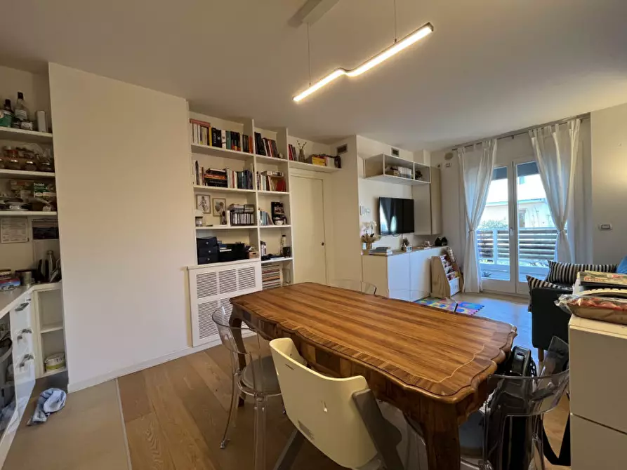 Immagine 8 di Appartamento in vendita  in Via Fiume a Vicenza