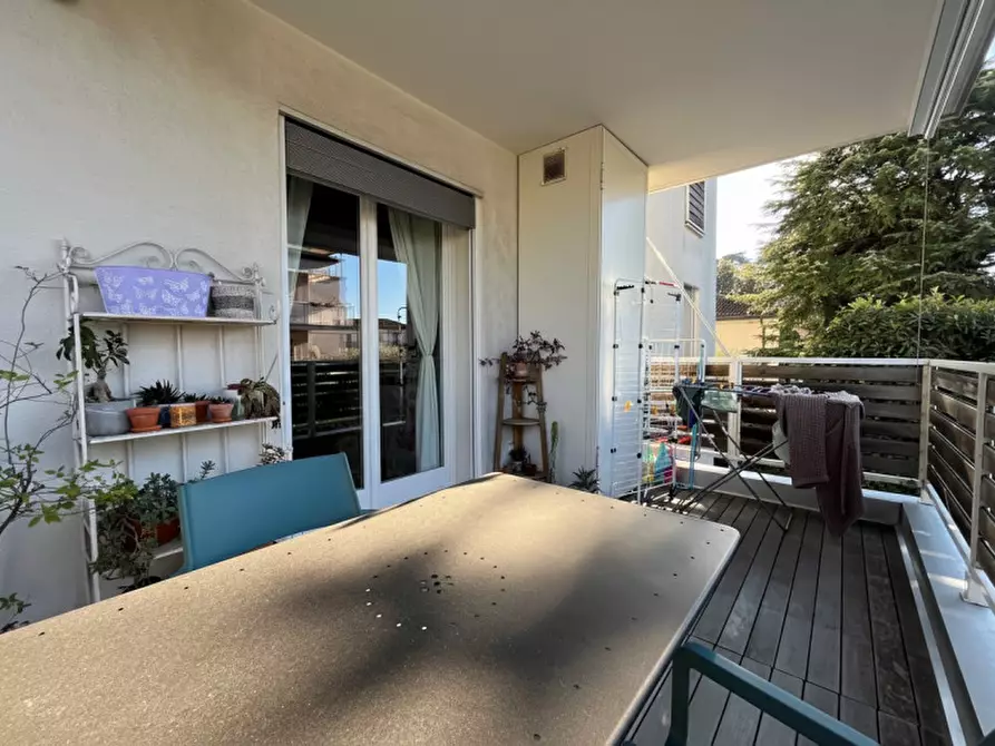 Immagine 11 di Appartamento in vendita  in Via Fiume a Vicenza